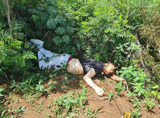 在柬泰边境地区枪杀中国男子后，一中一柬两名嫌犯被逮捕！