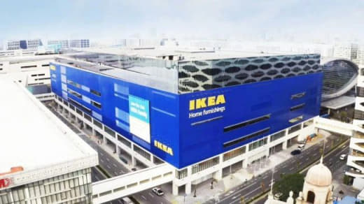 当地时间10月14日，菲律宾宜家(Ikea)特许经营商伊卡诺零售公司(...