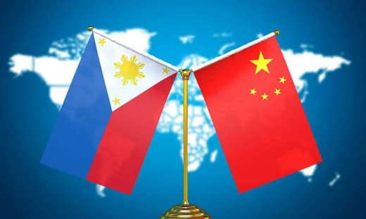 京希望在中国和菲律宾建立“示范园区”，提供税收减免和其他激励措施，同时...