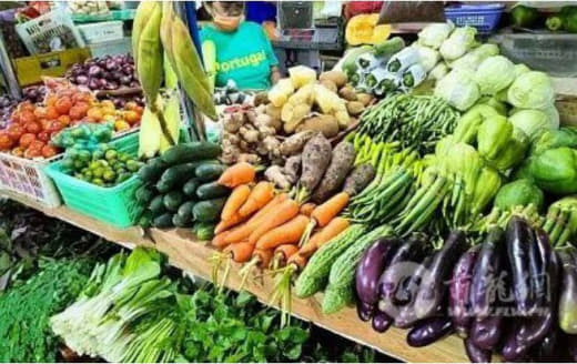 通货膨胀下菲律宾政府将优先确保粮食安全