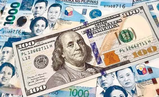 菲律宾中央银行(BSP)周一公布的数据显示，8月侨民汇款跌至3个月来的...