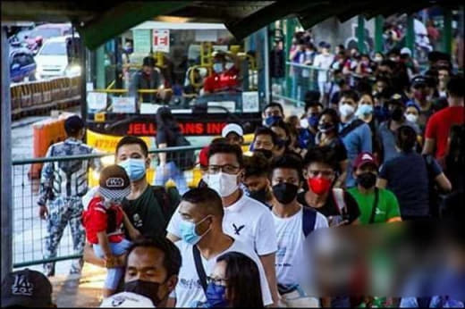 马科斯总统周四表示，菲律宾将停止将新冠肺炎疫情视为“紧急事件”，但不会...