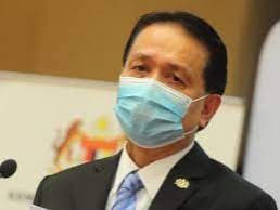 当地时间10月21日，菲律宾卫生部(DOH)宣布，具有高度传染性的奥密...