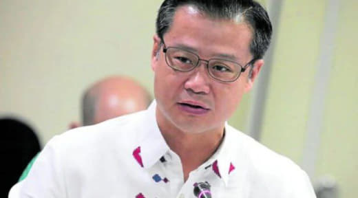 菲参议员SherwinGatchalian表示，与菲律宾博彩公司Pog...