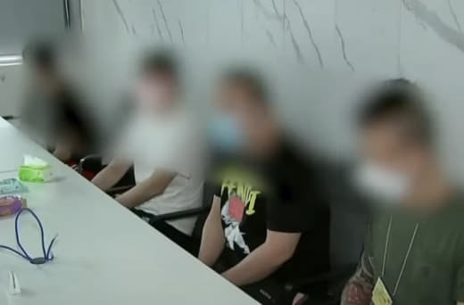 菲警方发现6名中国逃犯，有1名涉人口贩运罪将不会移交中国！