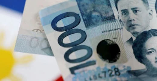 菲律宾女子坐出租车支付假币被捕