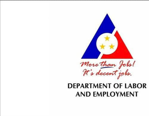 当地时间10月24日，菲律宾劳工部(DOLE)发布劳工公告，要求外国微...