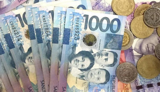 钱不值钱了！菲律宾10月通胀率飙升至14年来最高，后续或将持续走高！