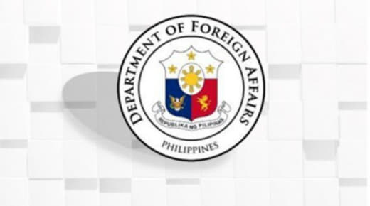 外交部证实两名菲律宾人因在中国贩毒被判处死刑