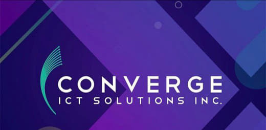 当地时间11月10日，Converge信息和通信技术解决方案公司宣布，...