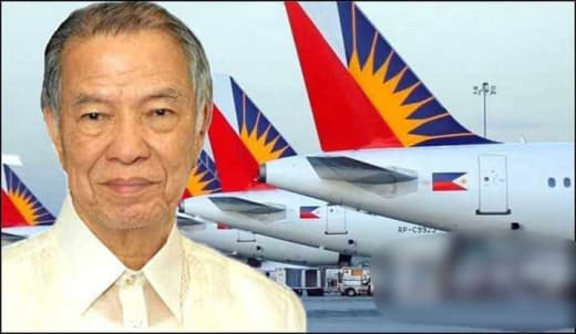 陈永栽的菲律宾航空公司(PAL)继第3季度盈利后，有望以盈利收官今年，...