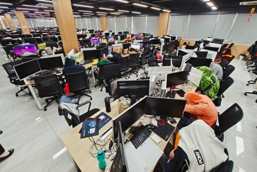 菲国警叹预算紧张无法全面对网络BC公司展开检查