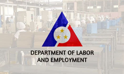 菲律宾劳工部12月暂停劳动监察