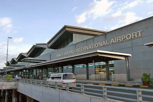 菲律宾NAIA机场被评为亚洲