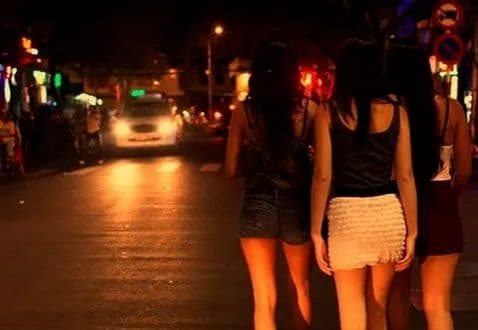 又是5名被迫卖淫的菲律宾女子获救，卖淫在菲为何屡禁不止？