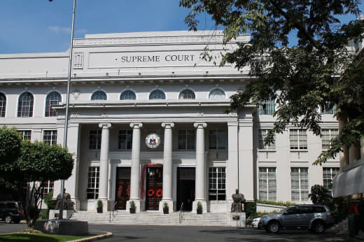 菲律宾最高法院维持三涉毒中国人无期徒刑判决