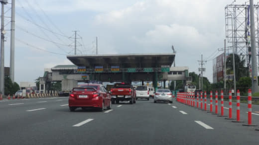 菲律宾生力集团(SMBC)宣布正式推出“南吕宋高速顺行”计划。