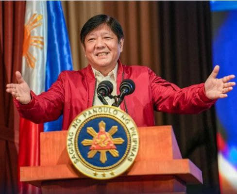 菲律宾外交部一名官员12月12日表示，马科斯总统2023年1月初对中国...