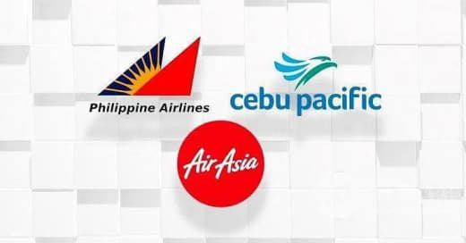 摘要：菲律宾三家航司宣布取消机上口罩佩戴令