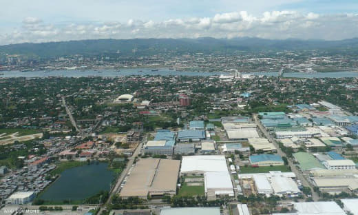 近日，菲律宾廉政法庭发现宿务省(Cebu)拉普拉普市(Lapu-Lap...