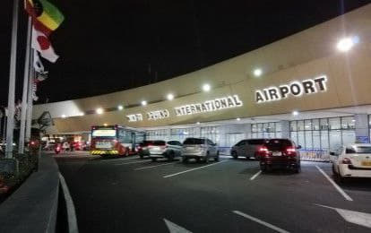 马尼拉——马尼拉国际机场管理局(MIAA)周四宣布，预计将在尼诺·阿基...
