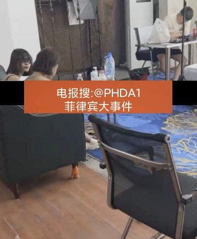 西港丰收国际酒店内，有中国团队正在进行大规模的裸聊直播业务