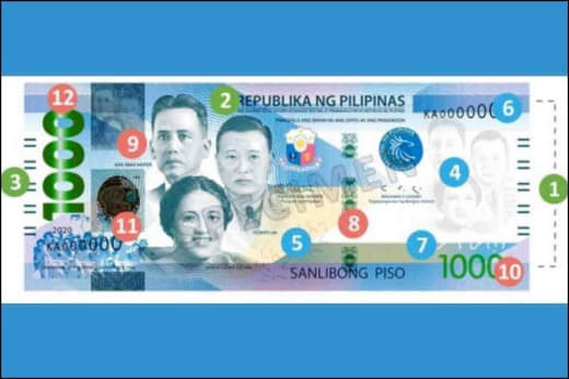 菲律宾国家警察（PNP）周一警告公众，在假钞可能在圣诞假期期间大量涌入...