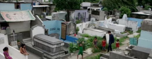 菲律宾达沃市墓园将关闭两周