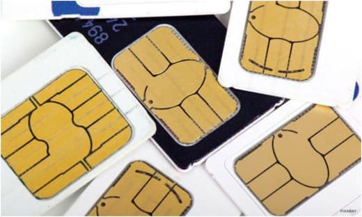 根据电视新闻媒体周二报导，《手机SIM卡实名登记法》的实施细则和条例（...