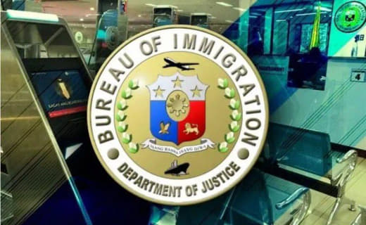 3名“粗鲁”的外国游客被菲律宾移民局禁止入境
