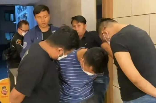 运人到柬埔寨卖肾案3名官员被逮捕