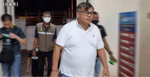 泰国法庭今日裁决，MBI国际集团创办人张誉发将被引渡至中国面审，其代表...