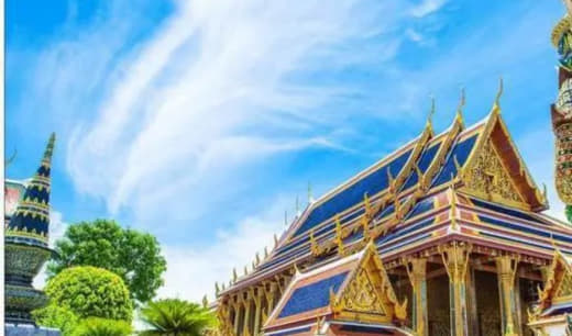 泰国国家旅游局上海办事处处长罗兰向记者表示，目前泰国旅游已经恢复到疫情...