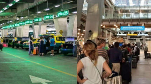 泰国放宽防疫管制后，积极重启跨境旅游重迎访客，不过最重要的“入口处”曼...