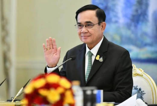 1月22日，已暂停职务一个多月的泰国总理巴育重返岗位。泰国宪法法院9月...