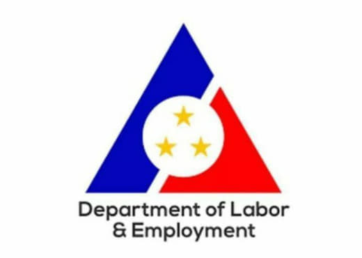 菲律宾劳工部研强制经济前线人员打疫苗