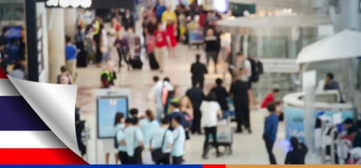 泰国旅游局对今年实现1000万游客的目标仍然持乐观态度，而泰国旅行社协...