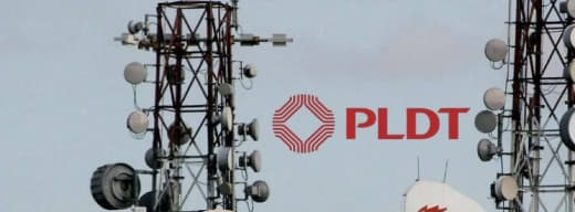 PLDT网络电信公司赢得菲律宾最佳电信服务荣誉