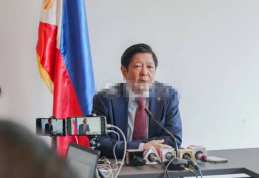 菲律宾总统将继续领导农业部称尚未完成愿望清单