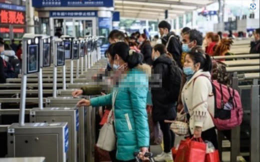菲将给予中日韩印旅客电子签证