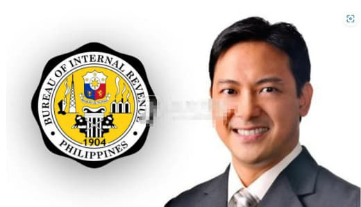 菲律宾税务局定下目标今年征收2.6万亿税金！