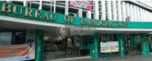 菲移民局加强对在押外国逃犯管理