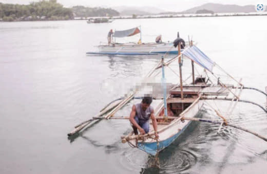 渔民团体指责小马政府无能解决经济危机