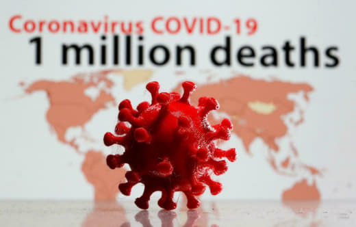 国都区新冠病毒传染值已降至0.45