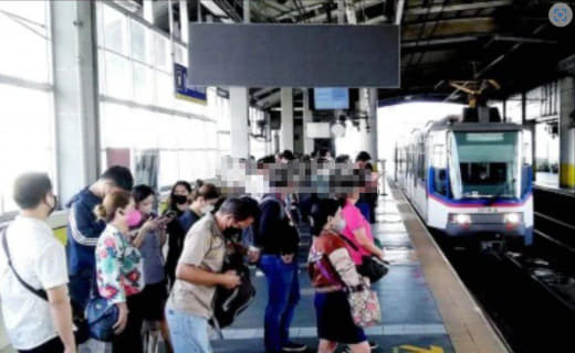 菲律宾首都区三条轻轨都提出加价请求