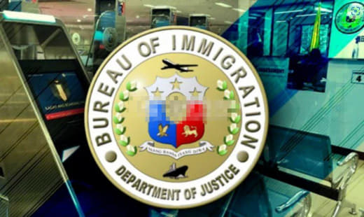外国人非法获得菲律宾真实护照出境案件越来越频繁