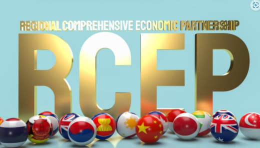 若进口产品充斥本地产业菲律宾可选择退出RCEP