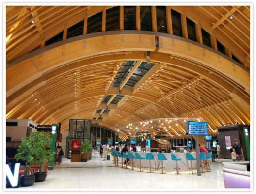 菲律宾麦丹-宿务国际机场(MCIA)于2月28日在泰国清迈举行的年度航...