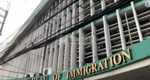 菲移民局提醒外国人常年报到明日截止