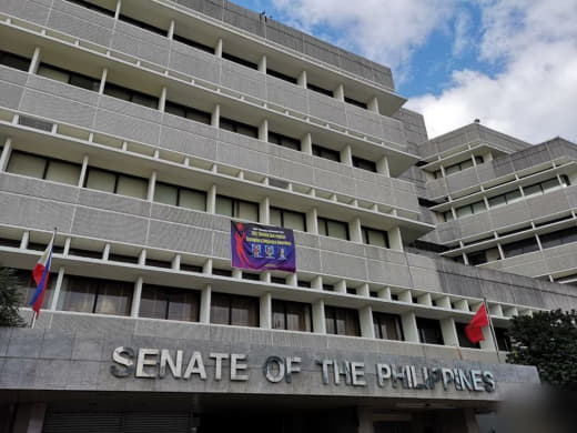 菲律宾众议院二读通过了要求召开制宪大会修改《1987年宪法》的两院第6...